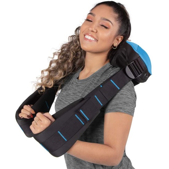  MagicHands truShiatsu Neck and Back Massager with Heat