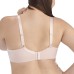  Fair Women’s Nearly Invisible Full Figure Underwire Bra 76207 (in the buff, 42D)