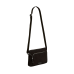 Vera Bradley Iconic RFID Little Hipster in Classic Black