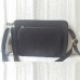 Vera Bradley Iconic RFID Little Hipster in Classic Black