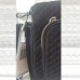 Vera Bradley Iconic RFID Little Hipster in Classic Black