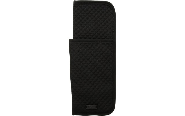  Microfiber Heat Resistant Curling & Flat Iron Holder