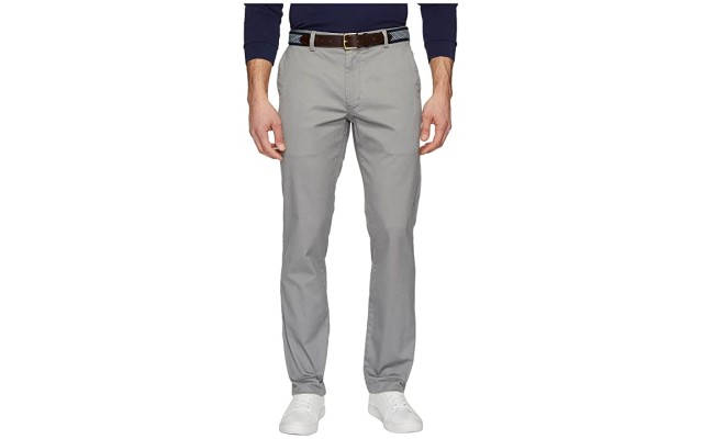  Breaker Regular Fit Pants, Gray, 30X32