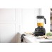  E320 Explorian Blender Black, 64 oz