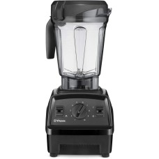 Vitamix E320 Explorian Blender Black, 64 oz