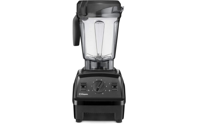  E320 Explorian Blender Black, 64 oz