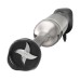  Immersion Blender, Stainless Steel, 18 inches