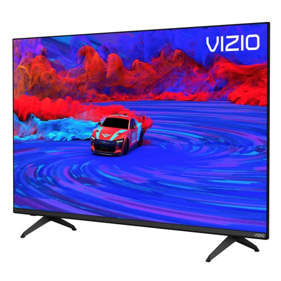  43″ MQ6 – 4K QUANTUM LED LCD TV