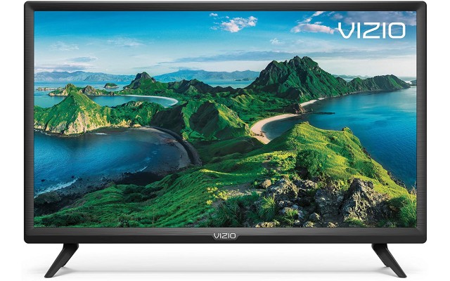  D32F-G D-Series 32″ Class 1080p LED LCD Smart Full-Array LED LCD TV
