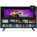  D32F-G D-Series 32″ Class 1080p LED LCD Smart Full-Array LED LCD TV