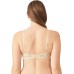  Women’s Embrace Lace Contour Bra (Sand, 34 DDD)