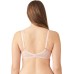  Women's Net Effect Contour Bra, Beige, 40 D