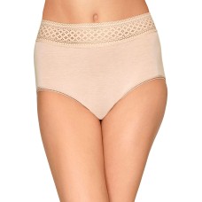 Wacoal Women’s Subtle Beauty Brief Panty