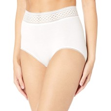Wacoal Women’s Subtle Beauty Brief Panty