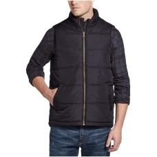 Weatherproof Mens Jackets Deep Puffer Vests