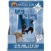  Cats in the Kitchen Grain-Free Natural Wet Cat Food Pouches, 1 if by land 2 if by sea, Pack of 8