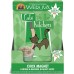  Cats in the Kitchen Grain-Free Natural Wet Cat Food Pouches, Chick Magnet, Pack of 8