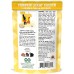  Cats in the Kitchen Grain-Free Natural Wet Cat Food Pouches, Pumpkin Lickin' Chicken, Pack of 8
