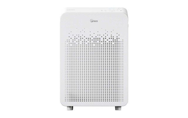  True HEPA 4 Stage Air Purifier with Wi-Fi and Additional Filter