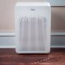  True HEPA 4 Stage Air Purifier with Wi-Fi and Additional Filter