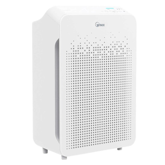  True HEPA 4 Stage Air Purifier with Wi-Fi and Additional Filter