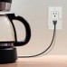  Wi-Fi Smart Plug, 2-pack