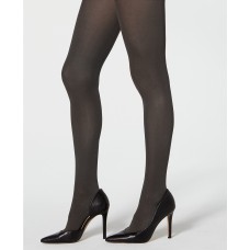 Wolford Women’s Velvet De Luxe 66 Tights (Black, Small)