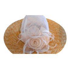 Women’s Holiday Sun Hat