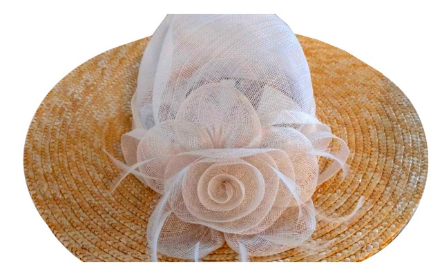 Women’s Holiday Sun Hat