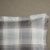  Woodsman Reversible 3-Pc. Comforter Set (Gray, Full/Queen)
