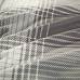  Woodsman Reversible 3-Pc. Comforter Set (Gray, Full/Queen)