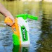  Water Gun Toy for Kids 2 for 1 Epic Water Blaster (2 Pack)