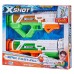  Water Gun Toy for Kids 2 for 1 Epic Water Blaster (2 Pack)