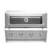  Drop-In 4 Burner Grill