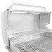  Drop-In 4 Burner Grill