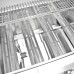  Drop-In 4 Burner Grill