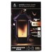  Portable Rechargeable Bluetooth Wireless Speaker with LED Flickering Flame Light