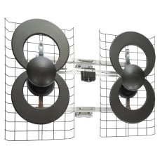Antennas Direct ClearStream 4 Outdoor UHF HDTV Antenna