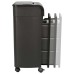  AutoShred 100-Sheet Autofeed Microcut Shredder Model AF100