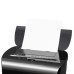  AutoShred 100-Sheet Autofeed Microcut Shredder Model AF100