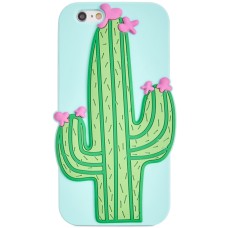 Cactus I Phone Case 6/6S