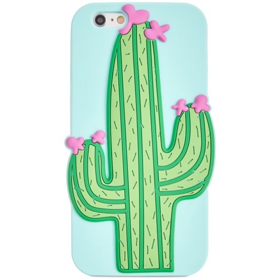 Cactus I Phone Case 6/6S