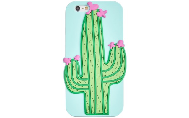 Cactus I Phone Case 6/6S
