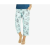 Aqua Floral