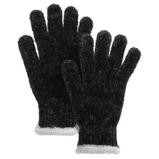 Charter Club Women’s Chenille Knit Gloves