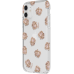  Protective Case for iPhone 11 (Clear/Pink/Glitter)