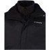 Men’s Arctic Trip II Interchange Omni-Heat Jacket (Black, L)