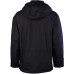 Men’s Arctic Trip II Interchange Omni-Heat Jacket (Black, L)