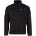  Men’s Arctic Trip II Interchange Omni-Heat Jacket (Black, L)