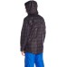  Men’s Whirlibird Interchange Jacket (Black, XL)